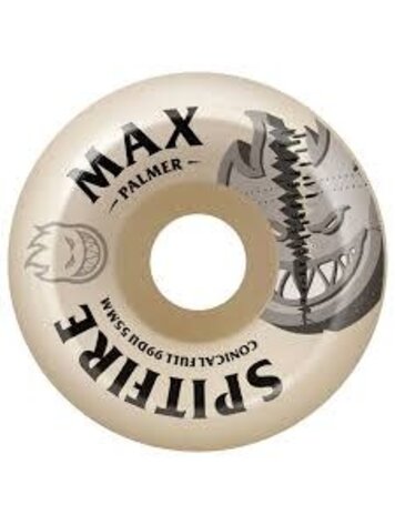SPITFIRE SPITFIRE F4 99D Max Palmer Burn Squad Conical Full 55Mm