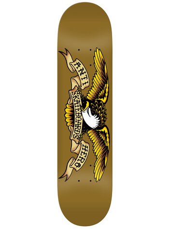 ANTIHERO ANTIHERO Team Classic Eagle 8.06