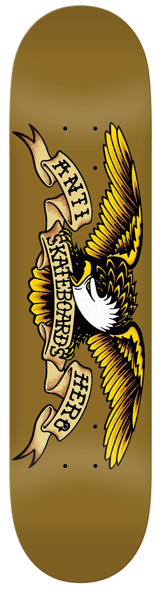 ANTIHERO ANTIHERO Team Classic Eagle 8.06