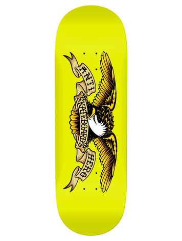 ANTIHERO ANTIHERO The Horse Pill Shaped Classic Eagle 10
