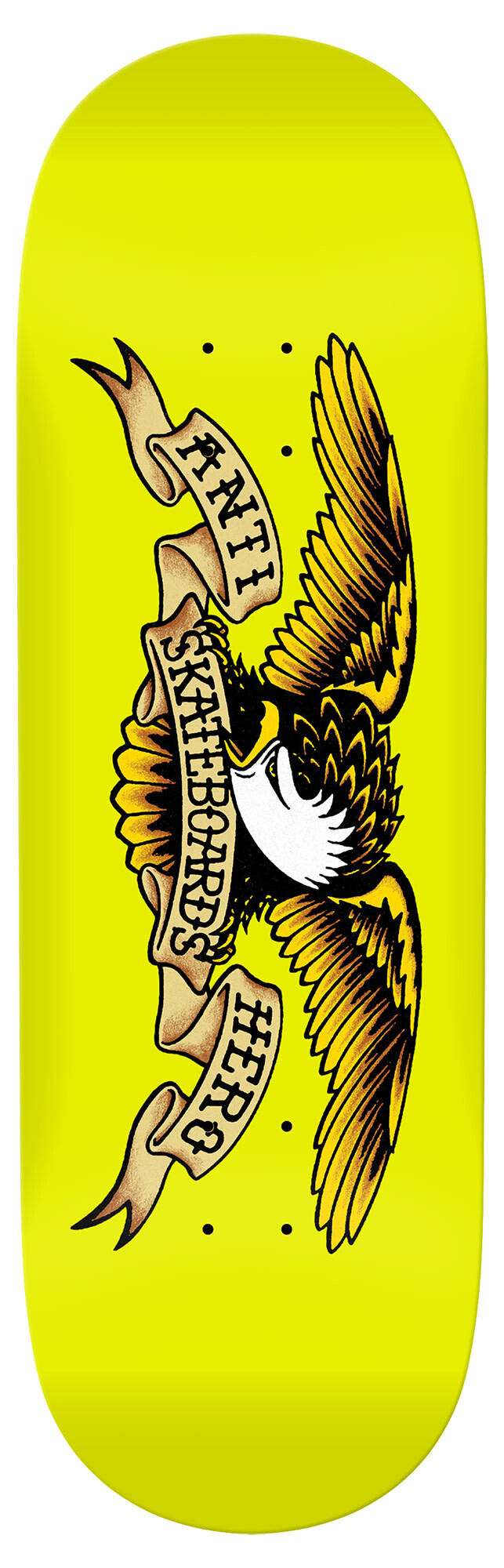 ANTIHERO ANTIHERO The Horse Pill Shaped Classic Eagle 10