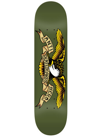 ANTIHERO ANTIHERO Team Classic Eagle 8.38