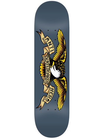 ANTIHERO ANTIHERO Team Classic Eagle 8.25