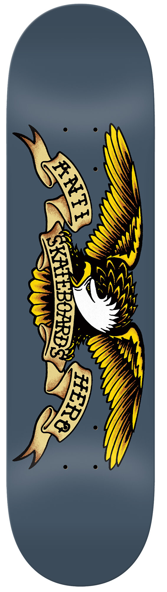 ANTIHERO ANTIHERO Team Classic Eagle 8.25