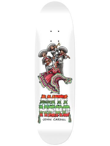 ANTIHERO ANTIHERO Cardiel Liberdad 9.18