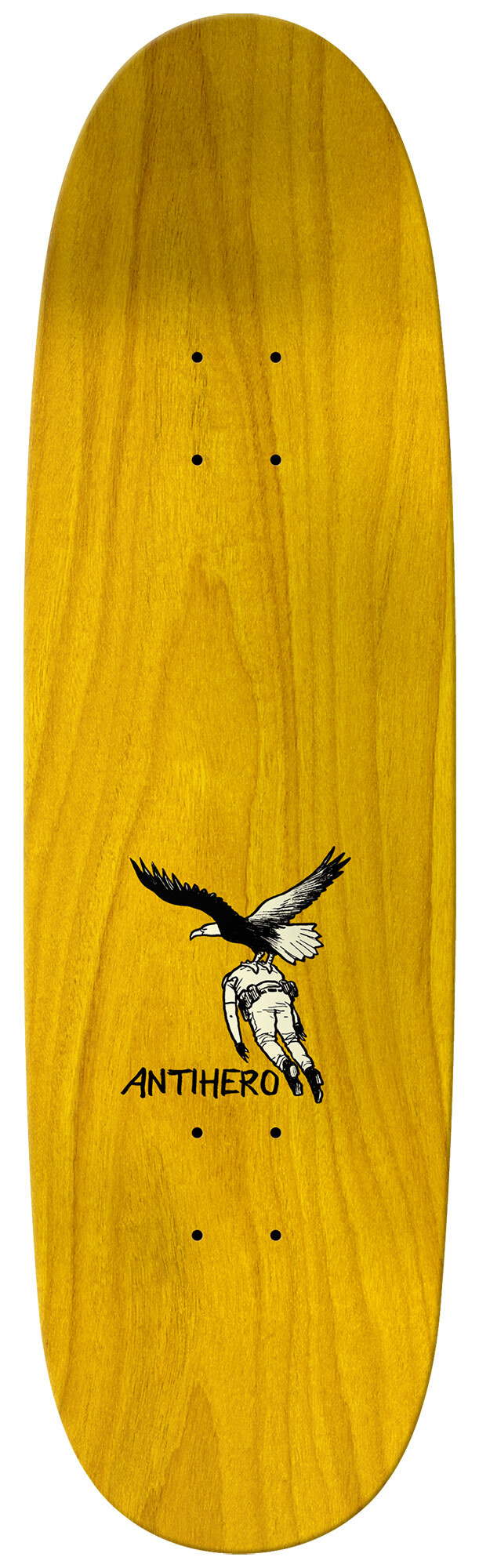ANTIHERO ANTIHERO Cardiel Liberdad 9.18