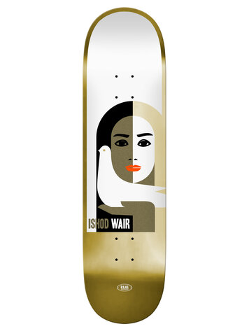 REAL REAL Ishod Peace Ltd Foil 8.06