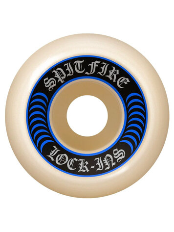 SPITFIRE SPITFIRE F4 99D Lock-In 53Mm