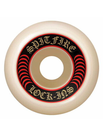 SPITFIRE SPITFIRE F4 101D Lock-In 55Mm