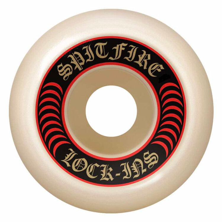 SPITFIRE SPITFIRE F4 101D Lock-In 55Mm