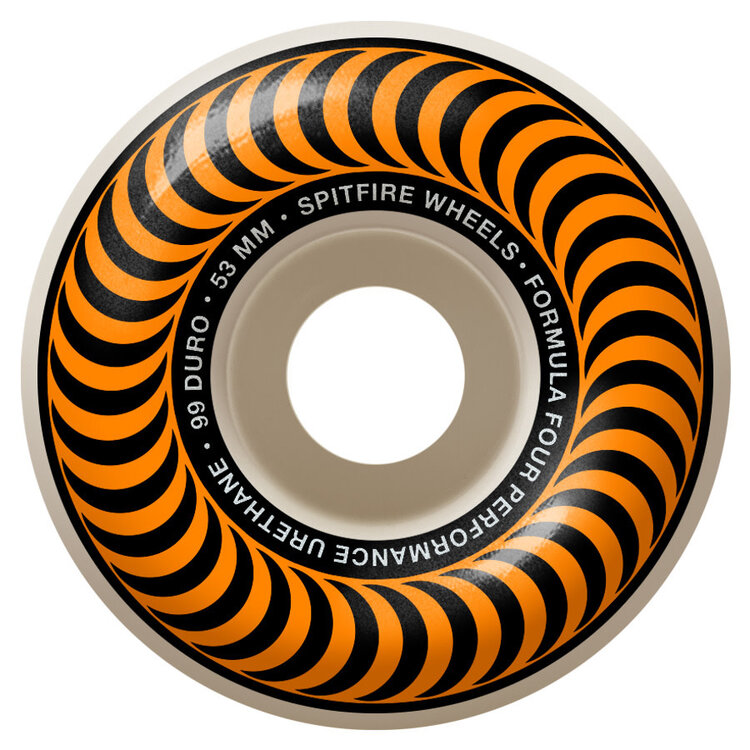 SPITFIRE SPITFIRE F4 99D Classic 53Mm