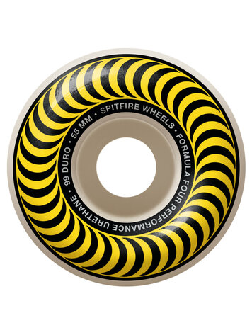 SPITFIRE SPITFIRE F4 99D Classic 55Mm