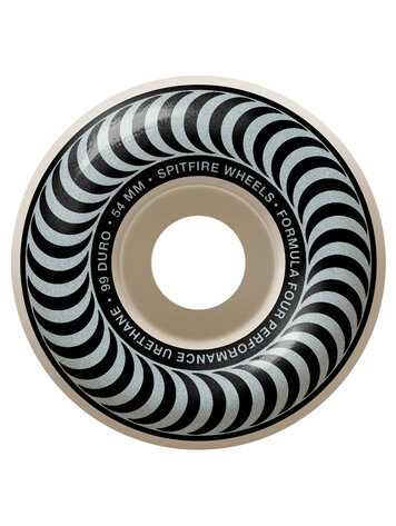 SPITFIRE SPITFIRE F4 99D Classic 54Mm
