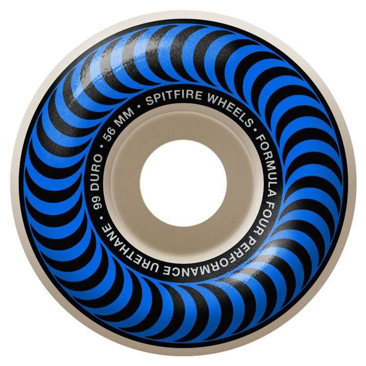 SPITFIRE SPITFIRE F4 99D Classic 56Mm