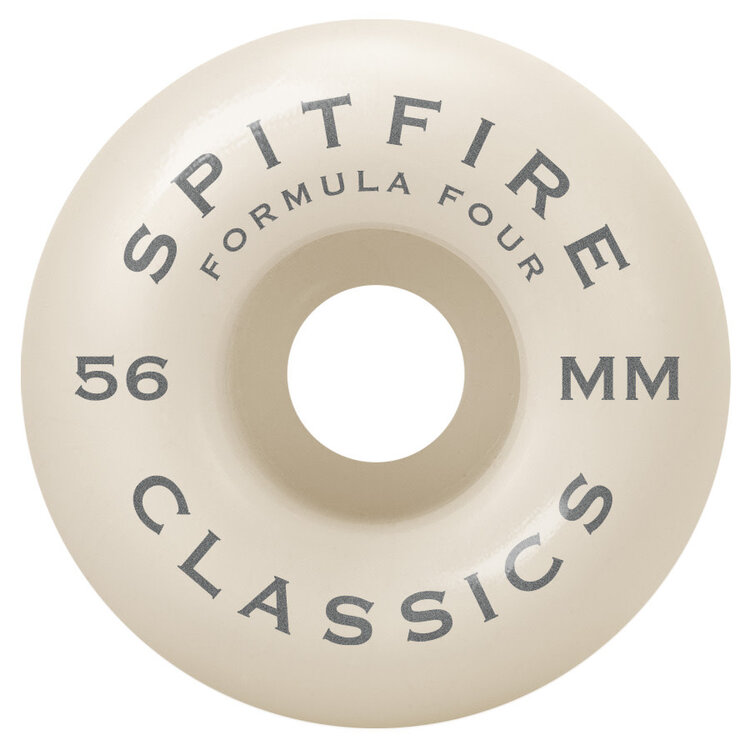 SPITFIRE SPITFIRE F4 99D Classic 56Mm