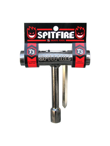 SPITFIRE SPITFIRE Spitfire T3 Tool