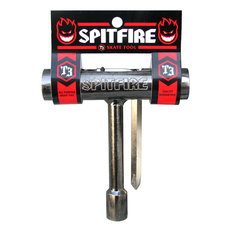 SPITFIRE SPITFIRE Spitfire T3 Tool