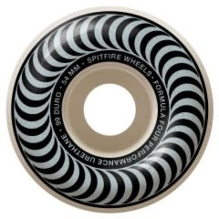 SPITFIRE SPITFIRE F4 99D Classic 54Mm