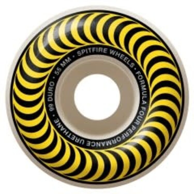 SPITFIRE SPITFIRE F4 99D Classic 55Mm