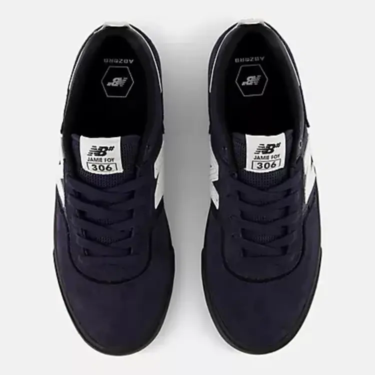 NEW BALANCE NEW BALANCE Numeric 306 Foy Navy/Black