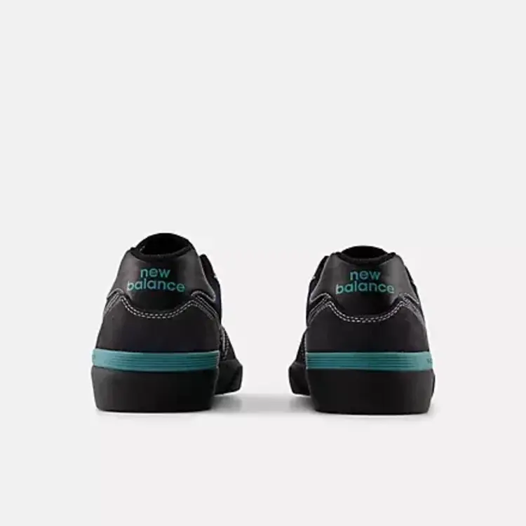 NEW BALANCE NEW BALANCE Numeric 574 Vulc Cement/Teal