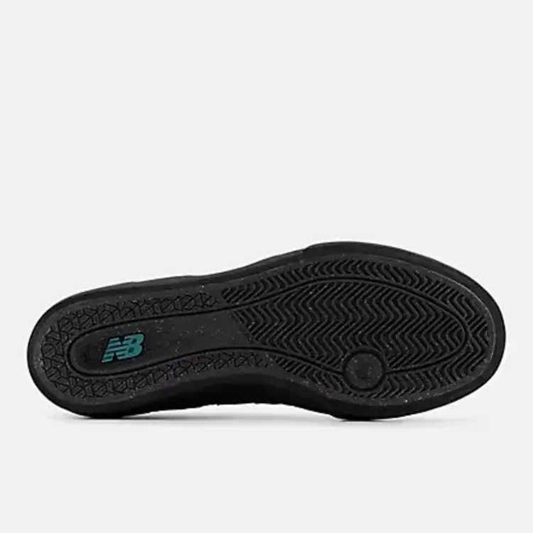 NEW BALANCE NEW BALANCE Numeric 574 Vulc Cement/Teal