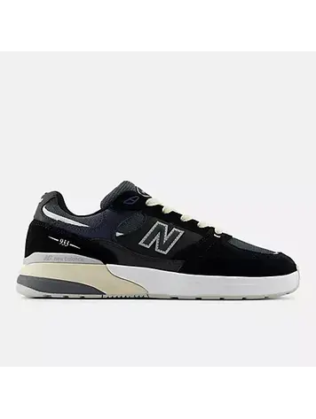 NEW BALANCE NEW BALANCE Numeric 933 Reynolds Black/Navy