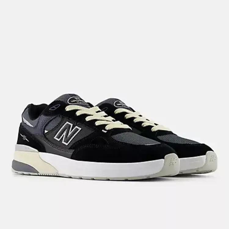 NEW BALANCE NEW BALANCE Numeric 933 Reynolds Black/Navy