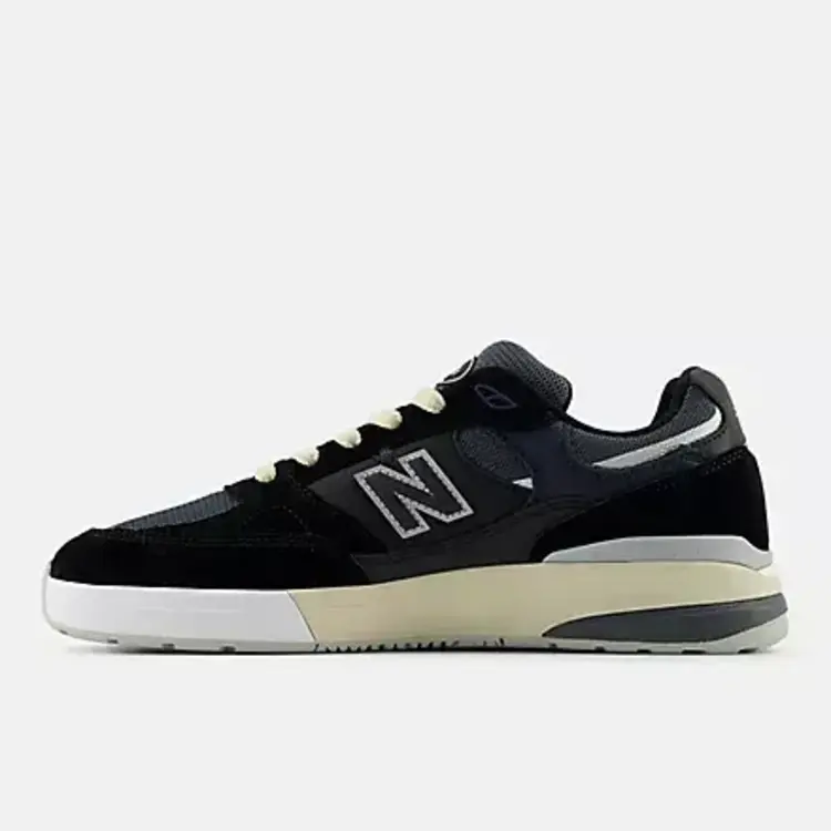 NEW BALANCE NEW BALANCE Numeric 933 Reynolds Black/Navy