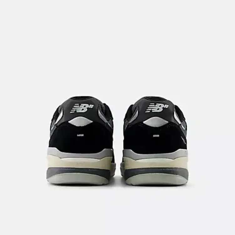 NEW BALANCE NEW BALANCE Numeric 933 Reynolds Black/Navy