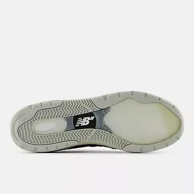 NEW BALANCE NEW BALANCE Numeric 933 Reynolds Black/Navy