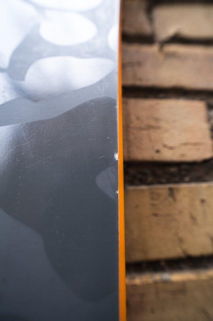 NITRO 2026 NITRO Dinghy Ex-Demo