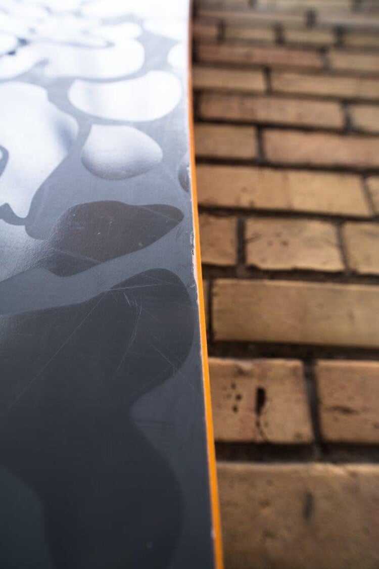 NITRO 2026 NITRO Dinghy Ex-Demo