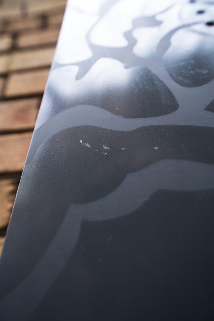 NITRO 2026 NITRO Dinghy Ex-Demo