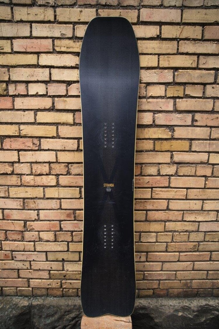 STRANDA W25 STRANDA Biru Ex-Demo