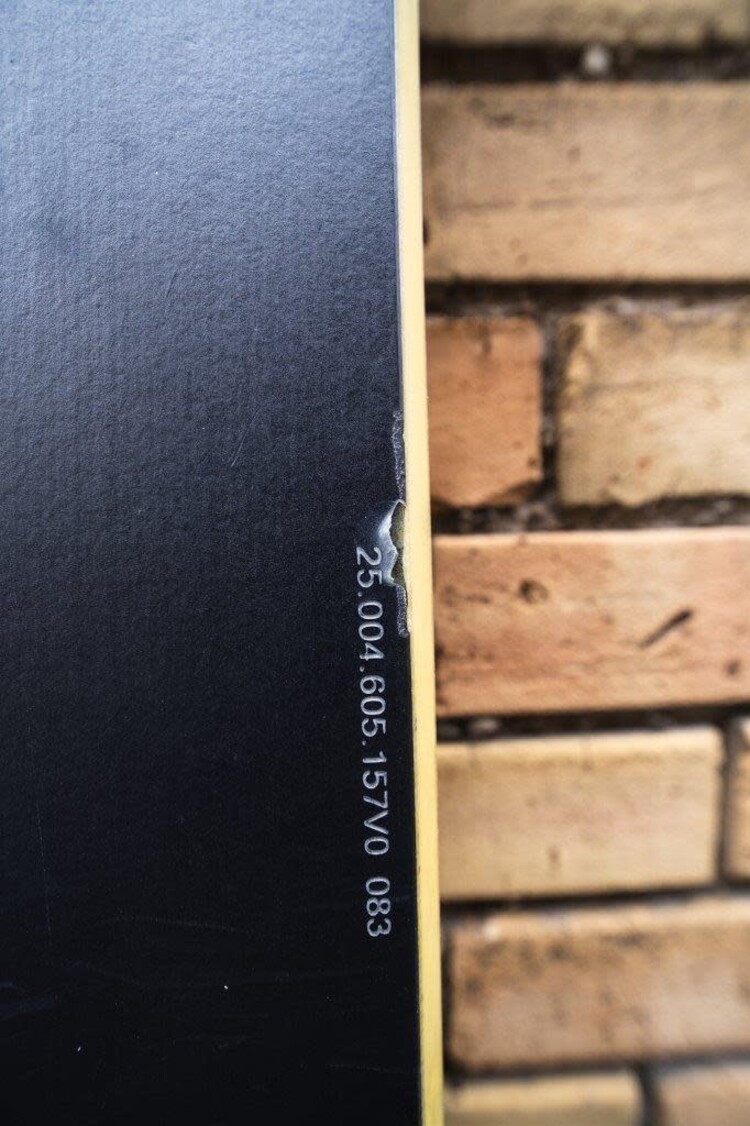 STRANDA W25 STRANDA Biru Ex-Demo