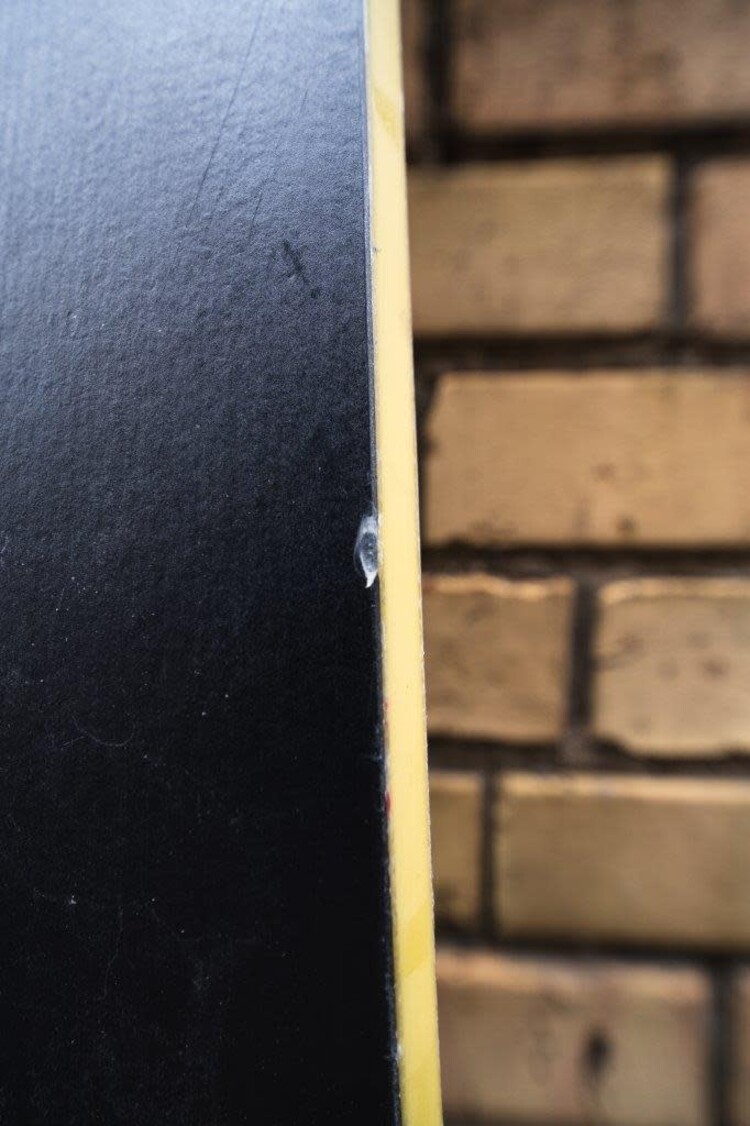 STRANDA W25 STRANDA Biru Ex-Demo