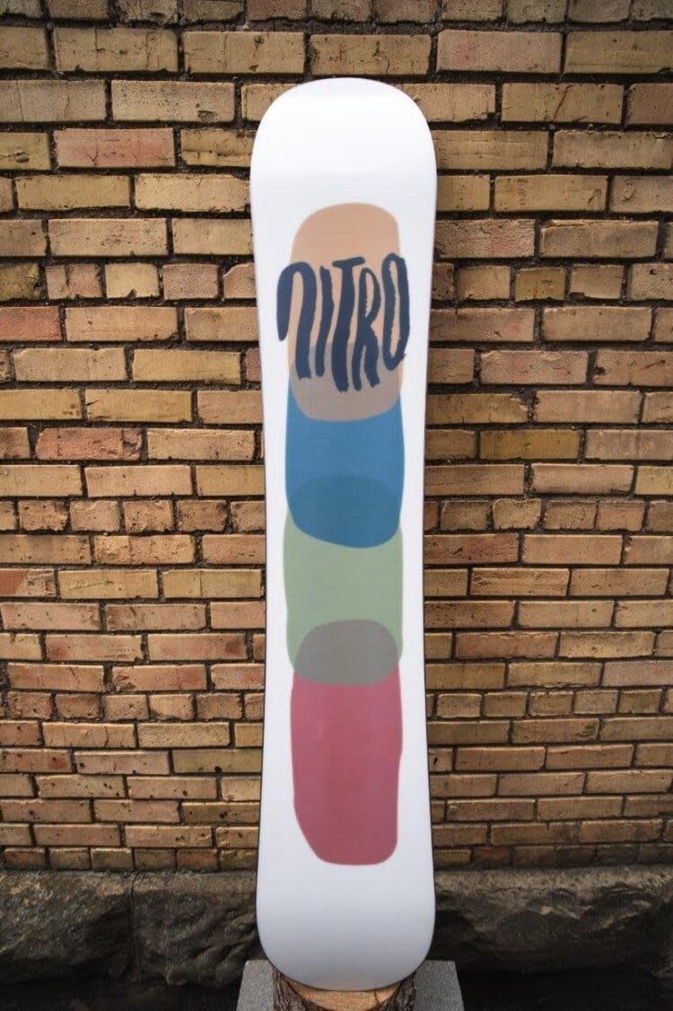 NITRO 2026 NITRO Phase Ex-Demo