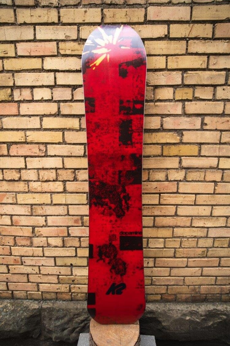 K2 2026 K2 Sky Pilot Ex-Demo