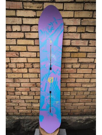 BURTON 2026 BURTON Alekesam Ex-Demo