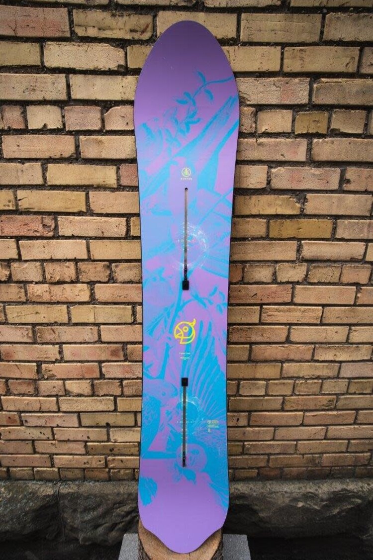 BURTON 2026 BURTON Alekesam Ex-Demo