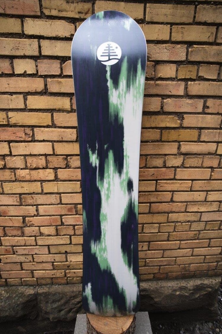 BURTON 2026 BURTON Alekesam Ex-Demo