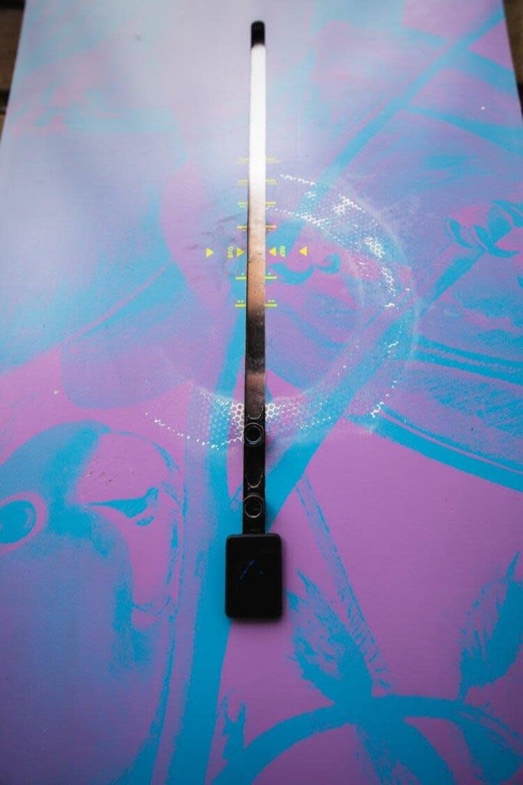 BURTON 2026 BURTON Alekesam Ex-Demo