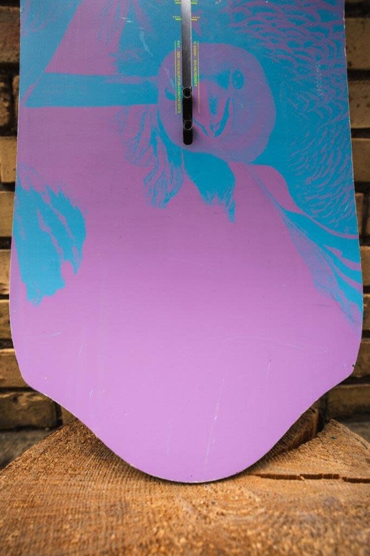 BURTON 2026 BURTON Alekesam Ex-Demo