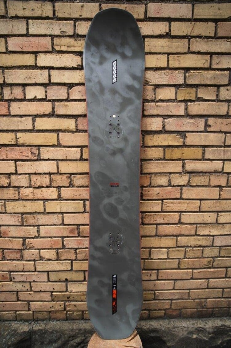 K2 2026 K2 Manifest Ex-Demo