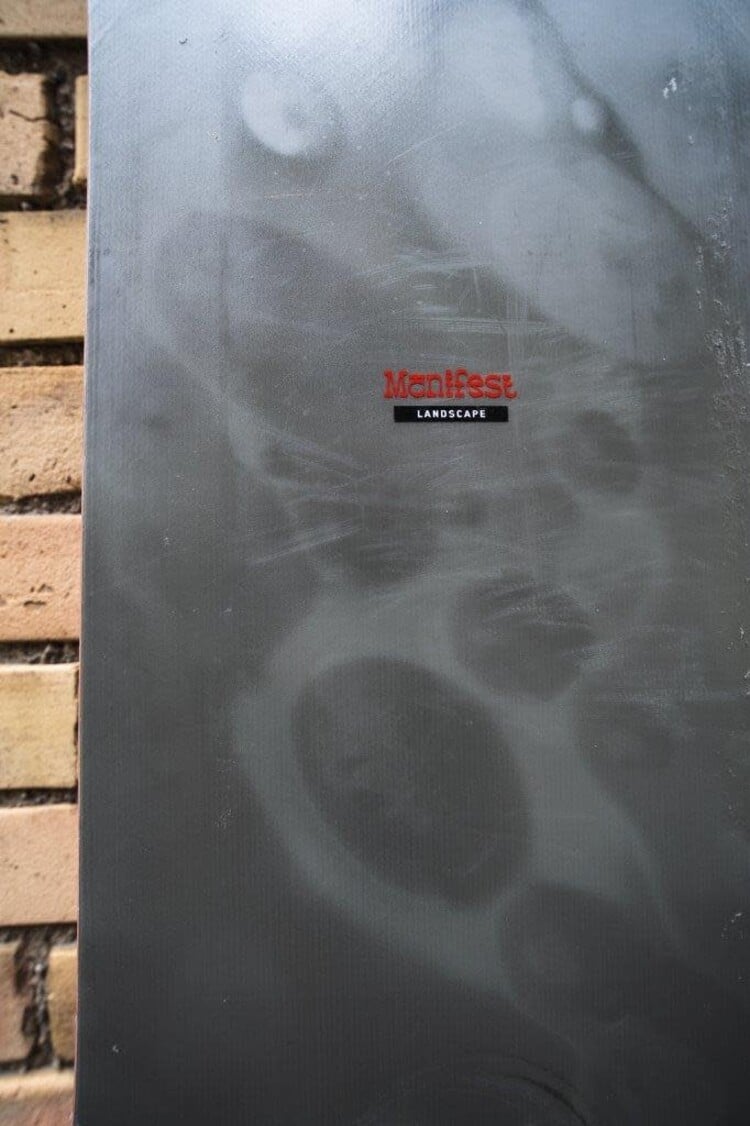 K2 2026 K2 Manifest Ex-Demo