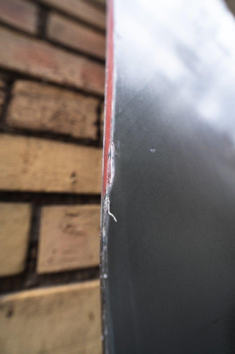 K2 2026 K2 Manifest Ex-Demo