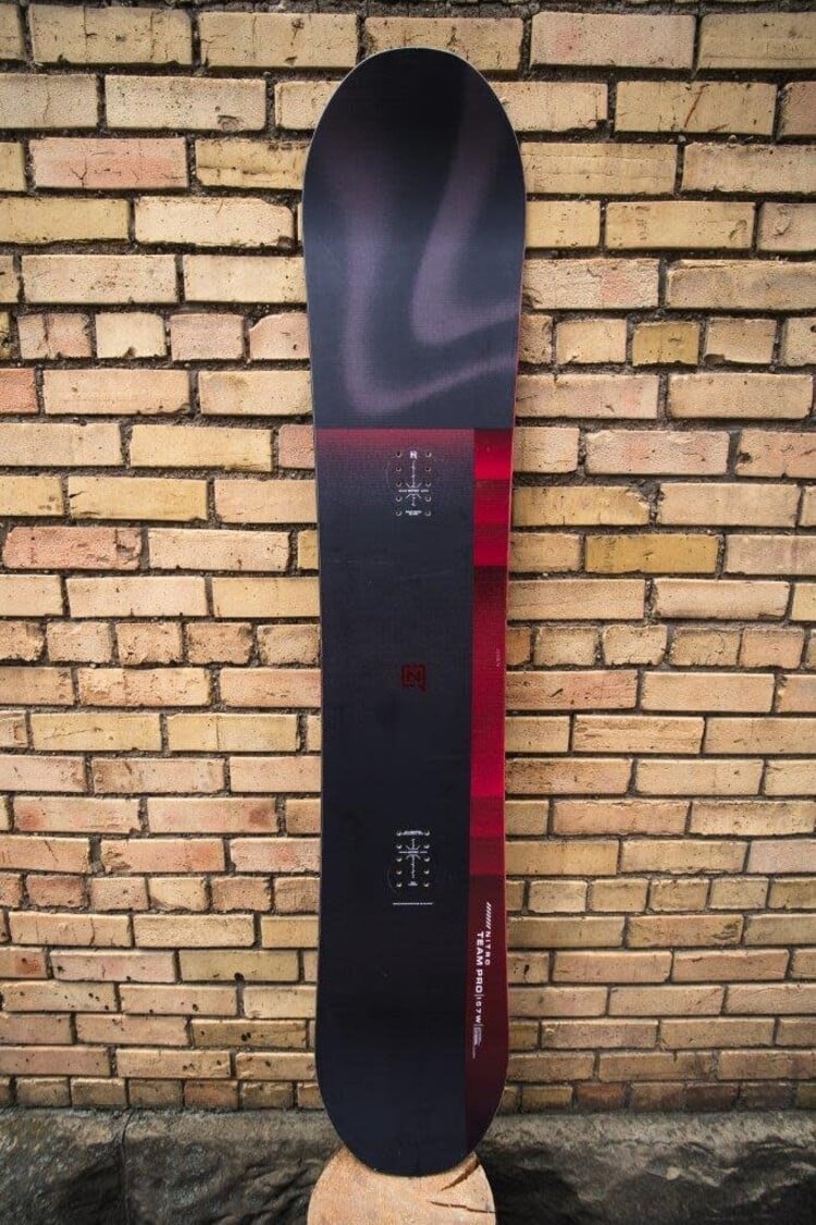 NITRO 2026 NITRO Team Pro Ex-Demo