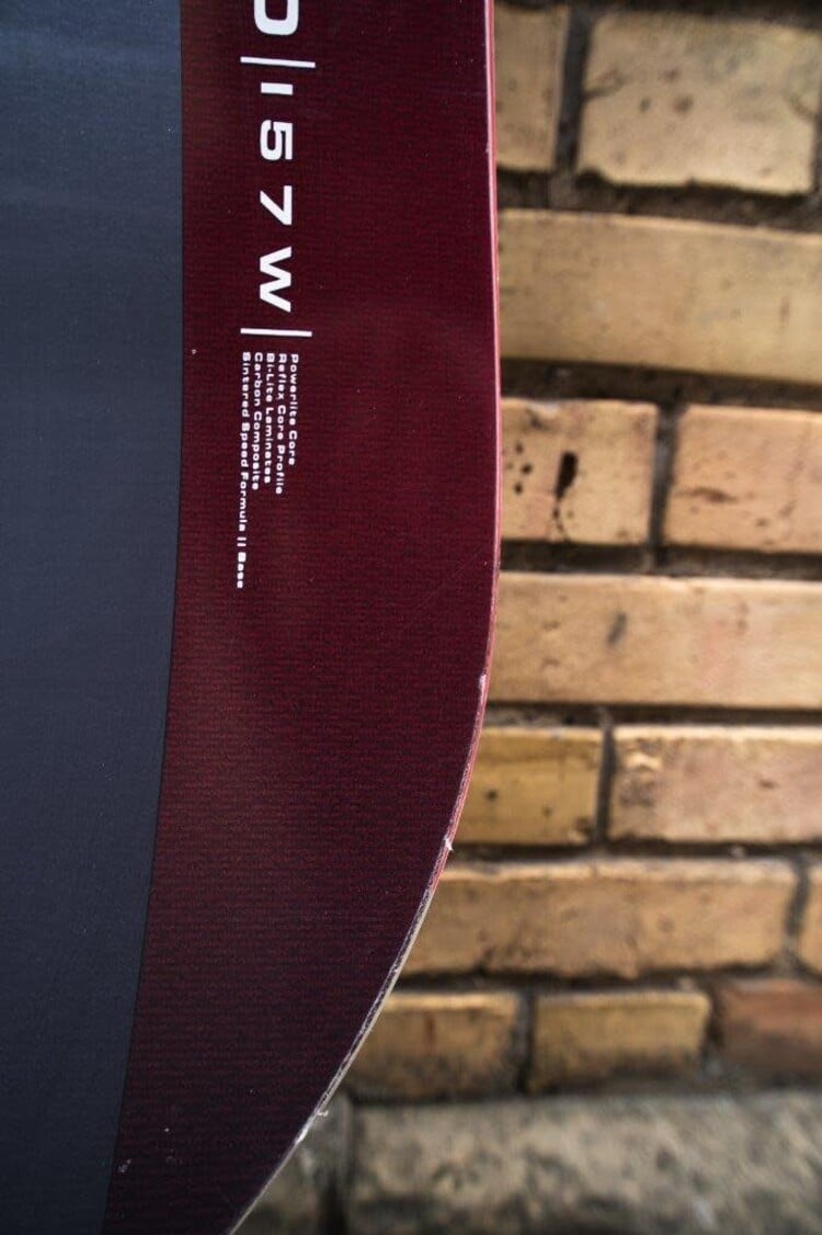 NITRO 2026 NITRO Team Pro Ex-Demo