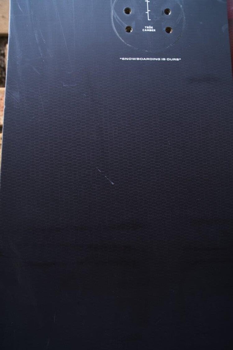 NITRO 2026 NITRO Team Pro Ex-Demo